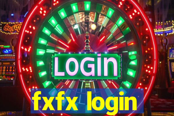 fxfx login